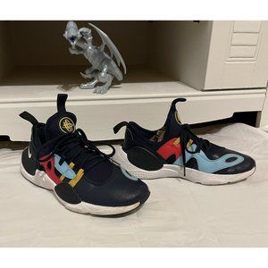 Nike Huarache E.D.G.E. Mens/Womens Shoes Size 5.5Y / Womens 7